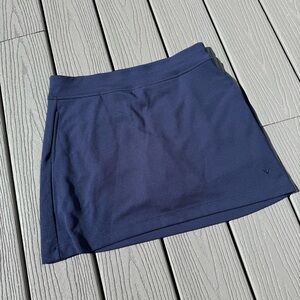 Callaway Golf Skirt